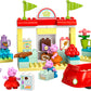 Lego - Il supermercato di Peppa Pig 10434