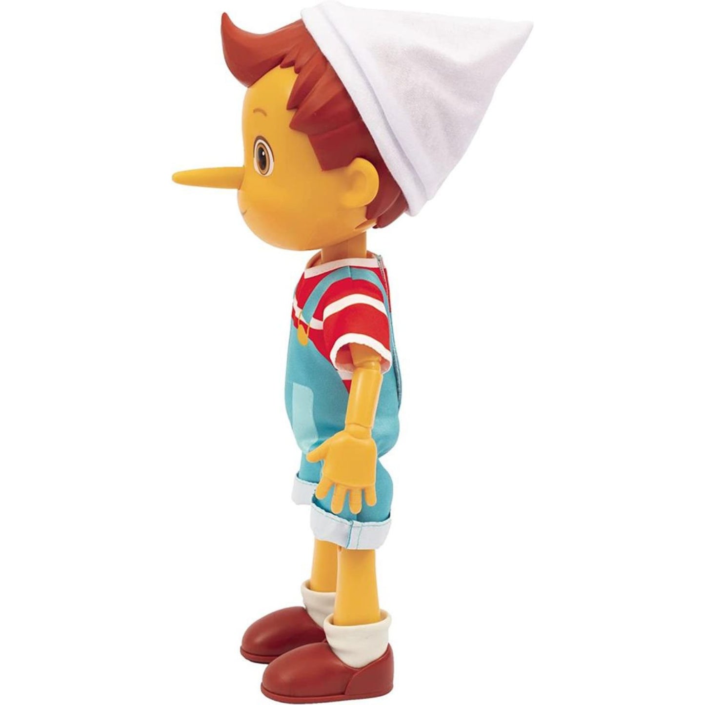 Giochi Preziosi - Pinocchio: Doll Articolata 32 Cm