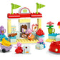 Lego - Il supermercato di Peppa Pig 10434