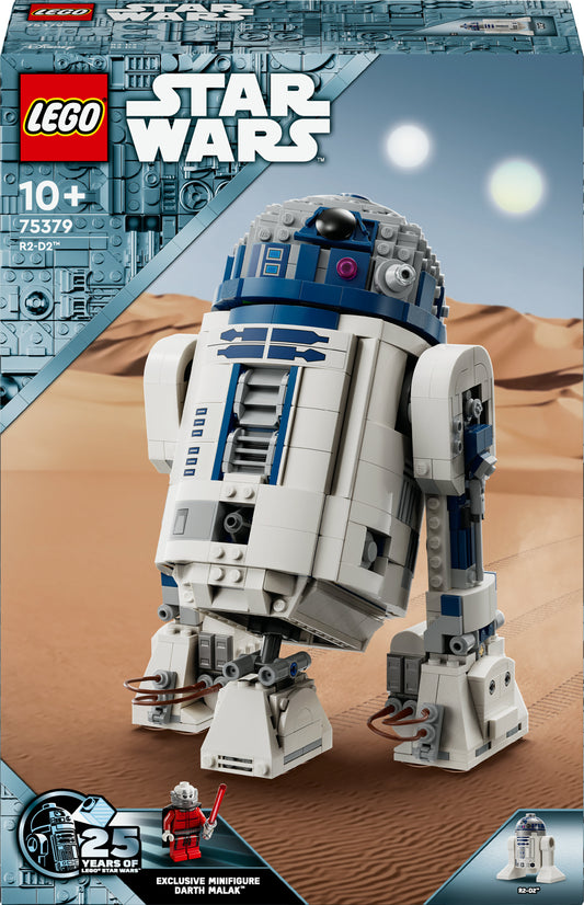 Lego - R2-D2 75379