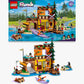 Lego Friends - Campo Avventura: Sport acquatici 42626