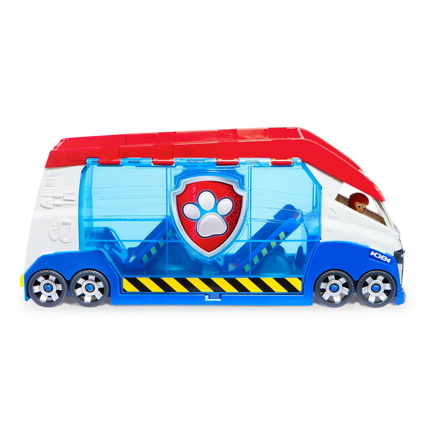 Spin Master - PAW PATROL Paw Patroller