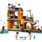 Lego Friends - Campo Avventura: Sport acquatici 42626