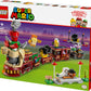 Lego - Bowser Express 71437