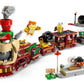 Lego - Bowser Express 71437