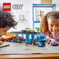 Lego - Camion Trasportatore Con Auto Sportive 60408