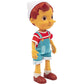 Giochi Preziosi - Pinocchio: Doll Articolata 32 Cm