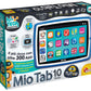 Lisciani - Hi Tech Educativo Mio Tab Tutor 10"