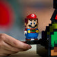 Lego - Super Mario World Mario e Yoshi 71438