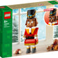 Lego - Schiaccianoci Lego 40640