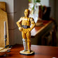 Lego - C-3PO 75398