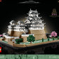 Lego - Castello di Himeji 21060