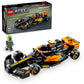 Lego - Monoposto da corsa McLaren Formula 1 2023 76919