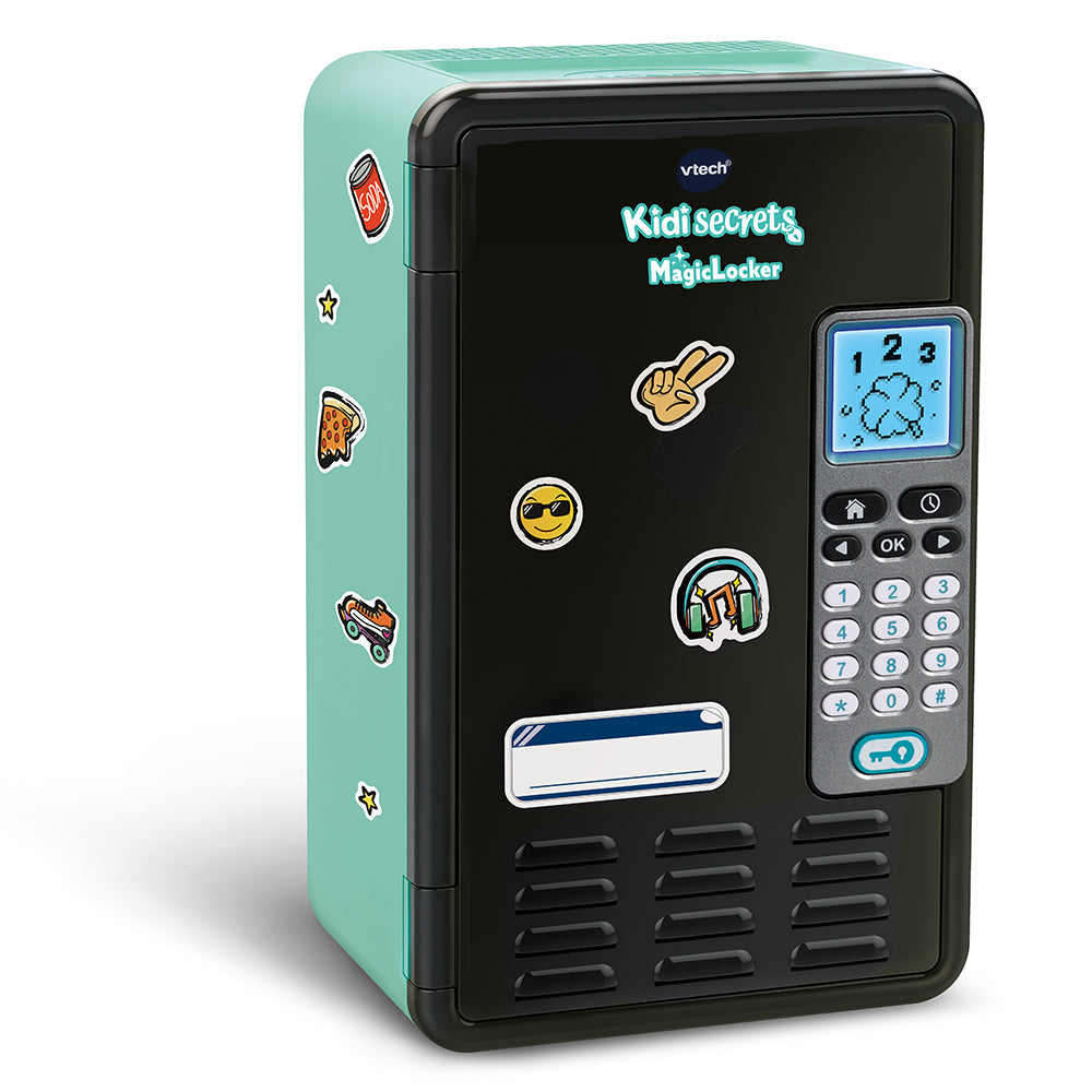 Vtech - Youth KidiSecrets Magic Locker