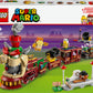 Lego - Bowser Express 71437