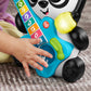 Fisher Price - Gina la Pandina Impariamo a Contare HYL03