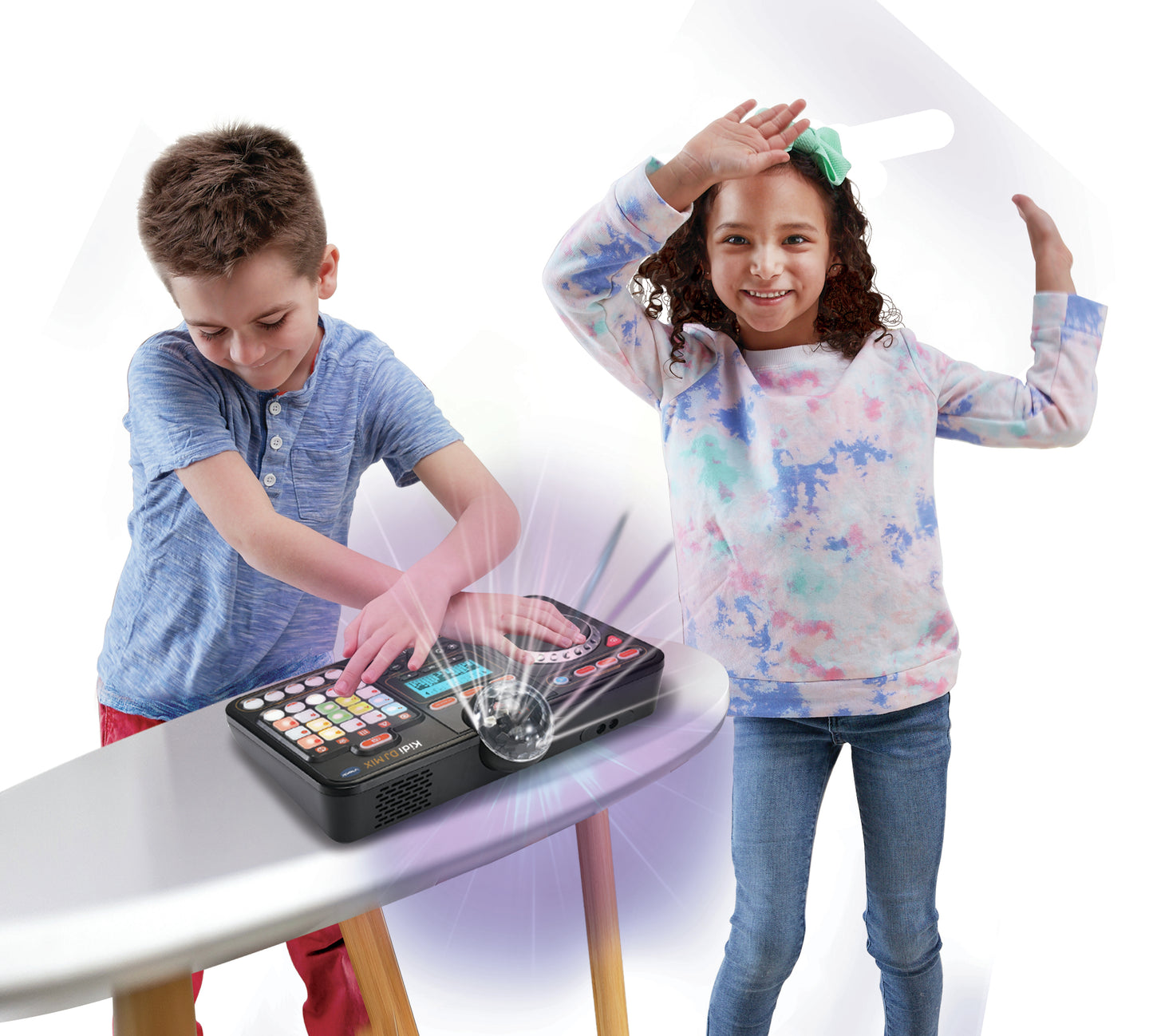 Vtech - Youth KidiStar DJ Mixer