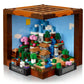 Lego - Minecraft Banco Da Lavoro 21265