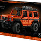 Lego - Mercedes-Benz G 500 Professional Line 42177