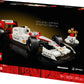 Lego - McLaren MP4/4 e Ayrton Senna 10330