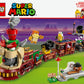 Lego - Bowser Express 71437