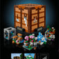 Lego - Minecraft Banco Da Lavoro 21265