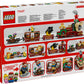 Lego - Bowser Express 71437