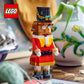 Lego - Schiaccianoci Lego 40640