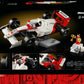 Lego - McLaren MP4/4 e Ayrton Senna 10330