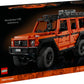 Lego - Mercedes-Benz G 500 Professional Line 42177