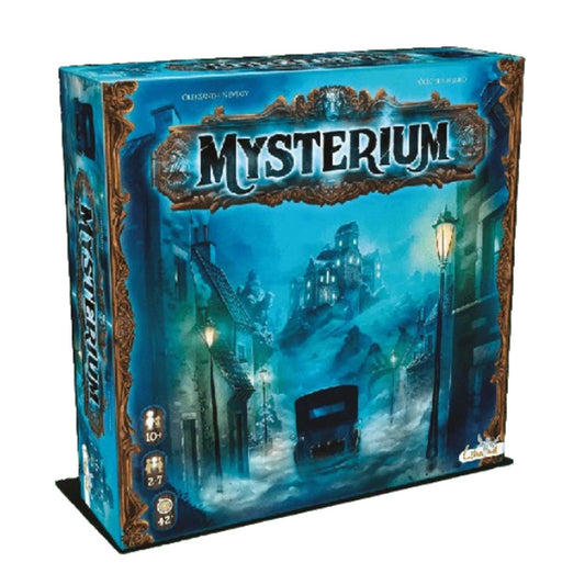 Asmodee - Mysterium