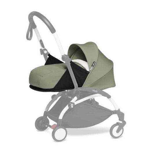 Babyzen - Set Rivestimento per Navicella Yoyo+ 0+