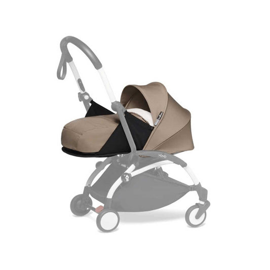 Babyzen - New Cover and hammock for Yoyo 0+ carrycot