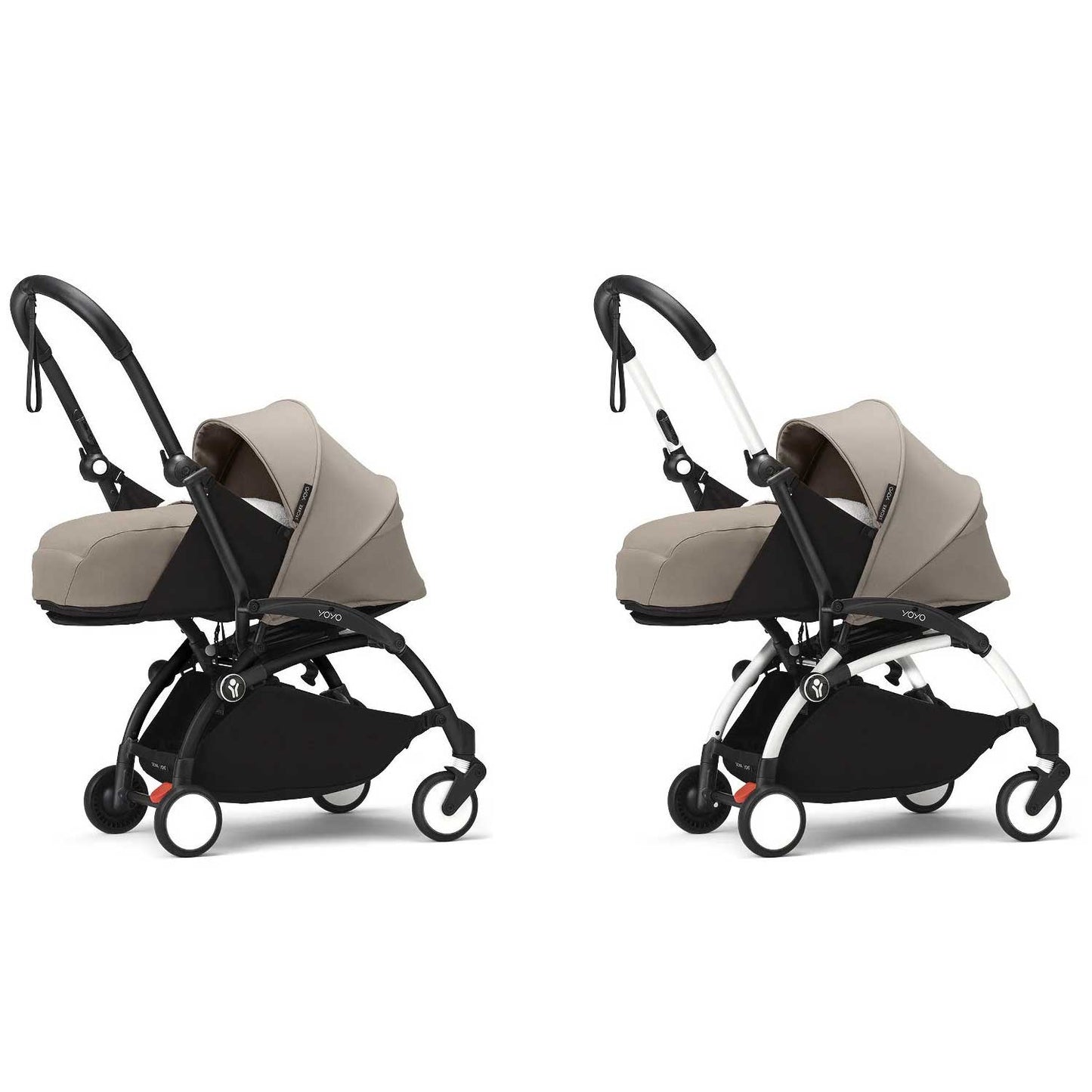 Stokke - Yoyo3 Newborn Pack 0+