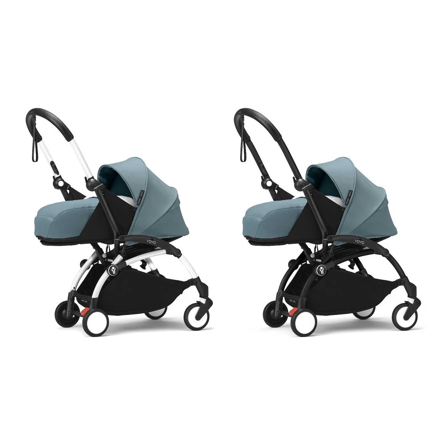 Stokke - Yoyo3 Newborn Pack 0+