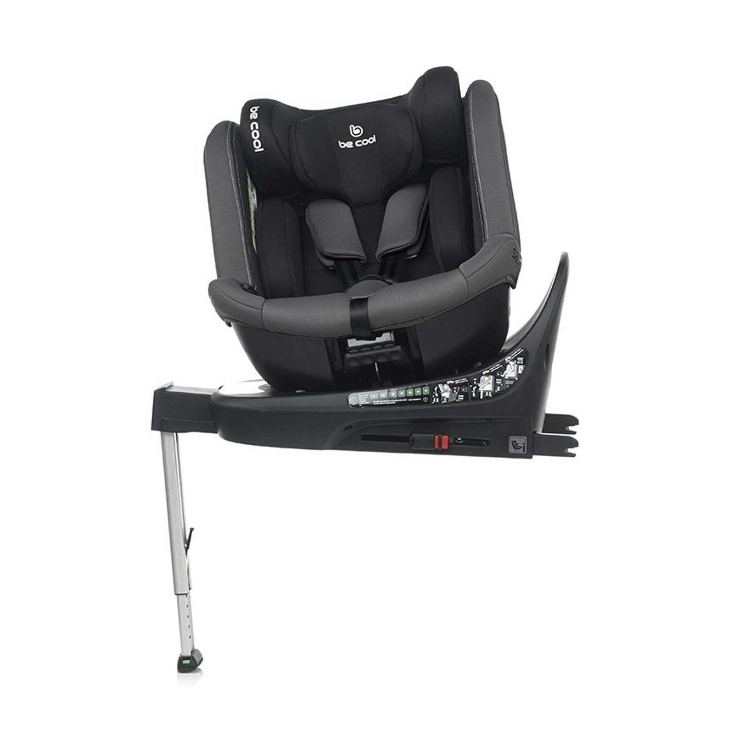 Be Cool - Saturn I-Size car seat from 40 to 150 cm