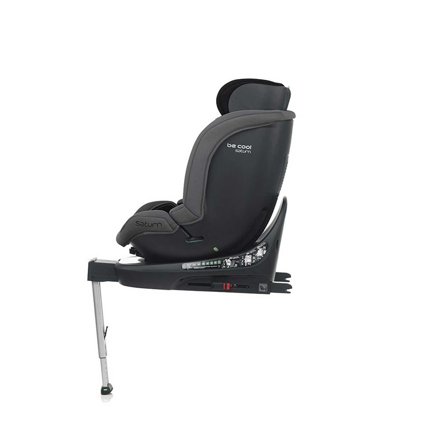 Be Cool - Saturn I-Size car seat from 40 to 150 cm