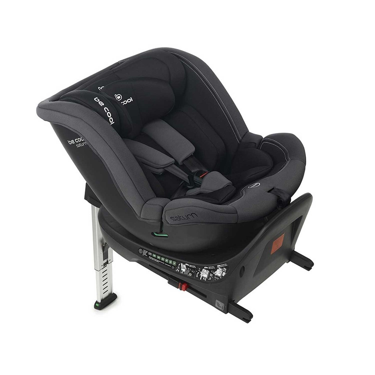 Be Cool - Saturn I-Size car seat from 40 to 150 cm