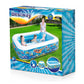 Bestway - Piscina Gioco Gonfiabile 229 x 152 x 56 cm