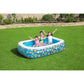 Bestway - Piscina Gioco Gonfiabile 229 x 152 x 56 cm