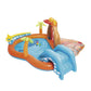 Bestway - Play Center Vulcano