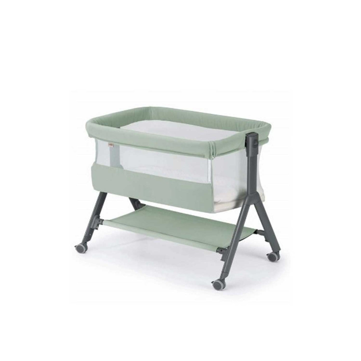 Cam - Semperconte co-sleeping cradle