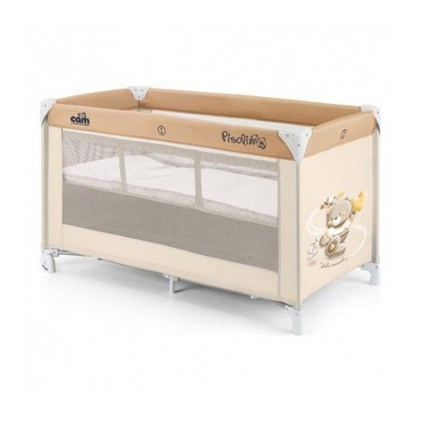 Cam - Nap Camping Cot