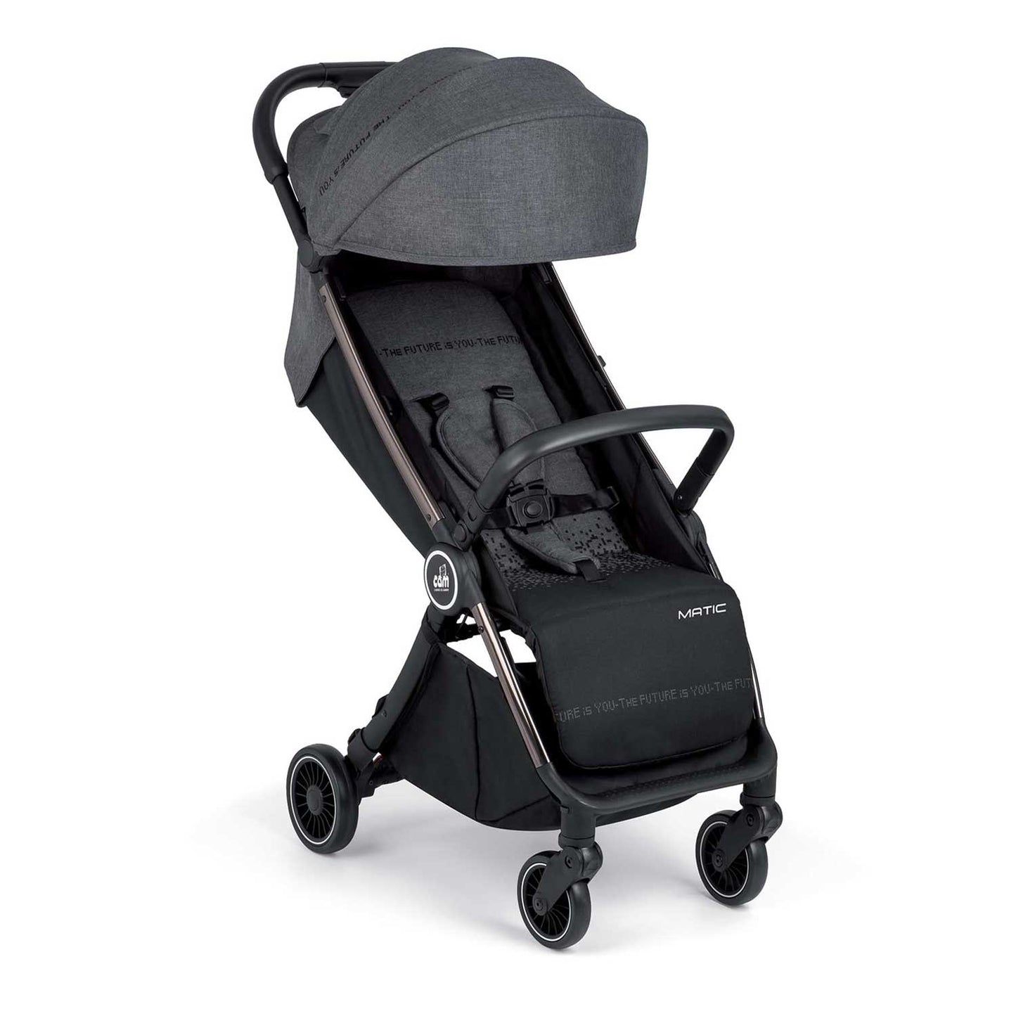 Cam - Passeggino leggero MATIC