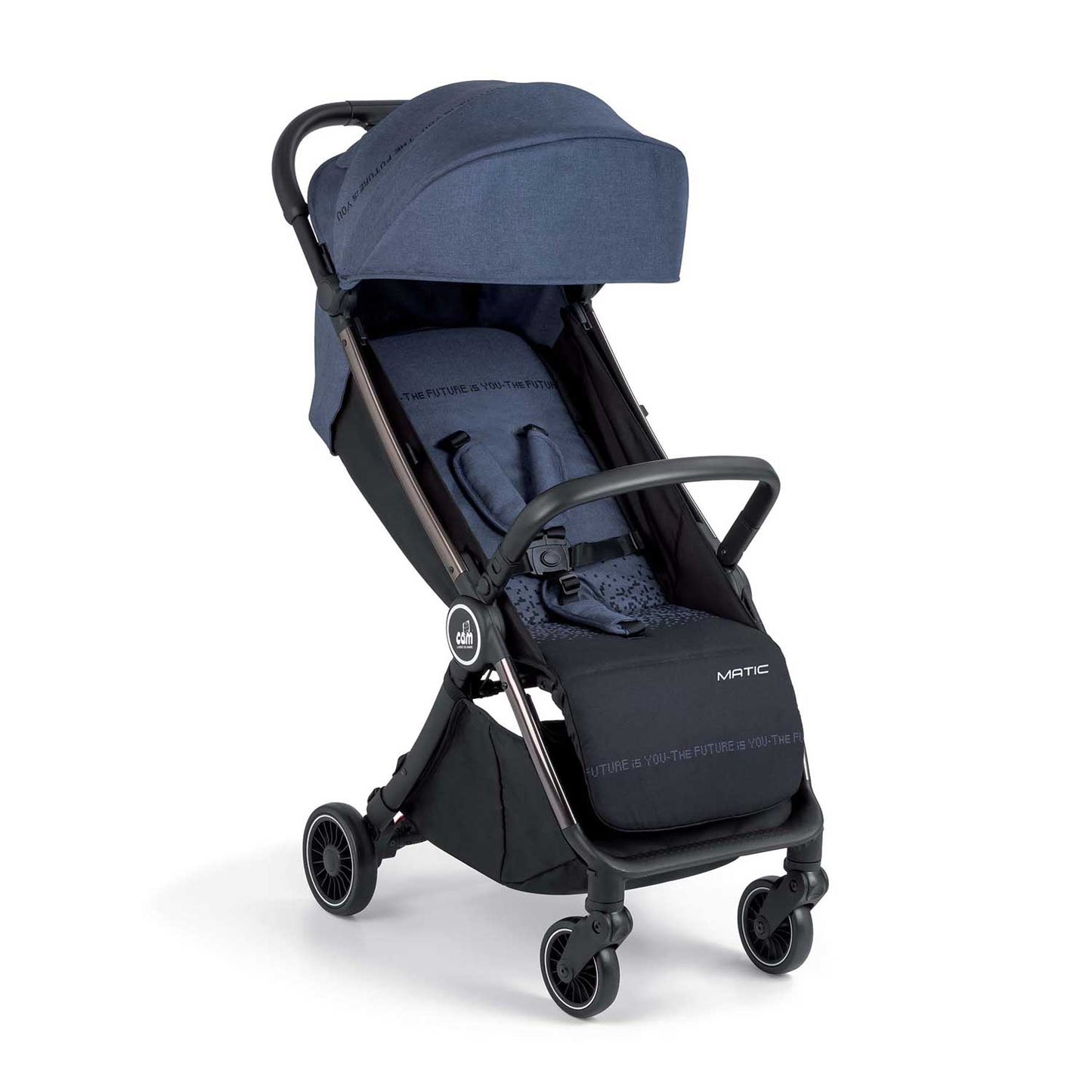 Cam - Passeggino leggero MATIC