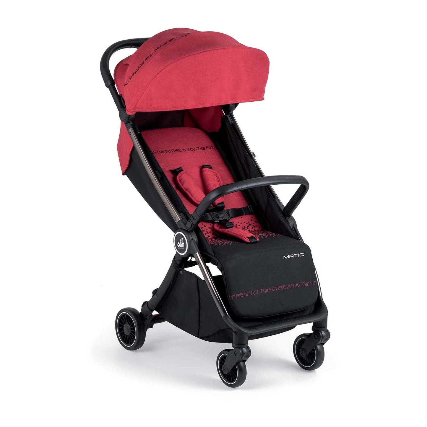 Cam - Passeggino leggero MATIC