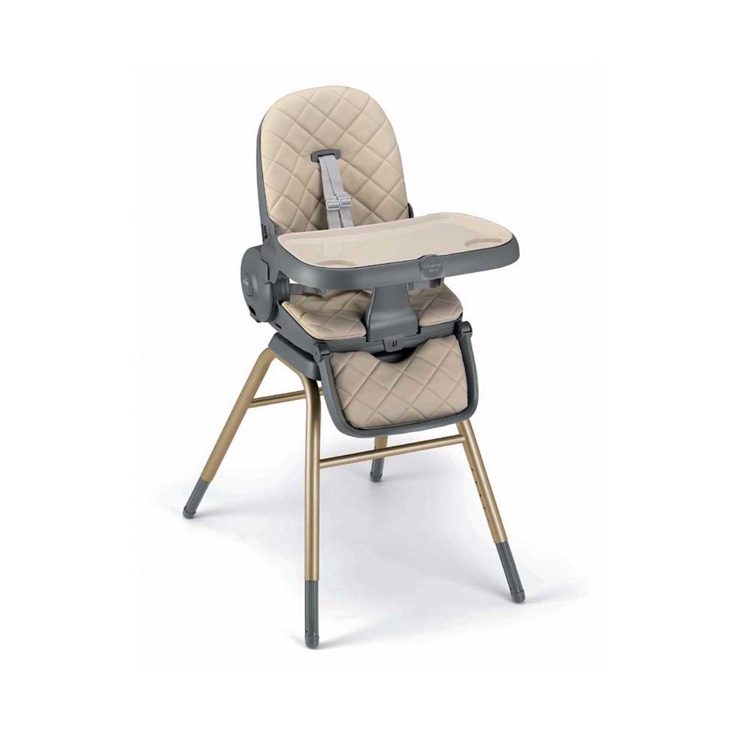 Cam - Pappa Original 4in1 high chair