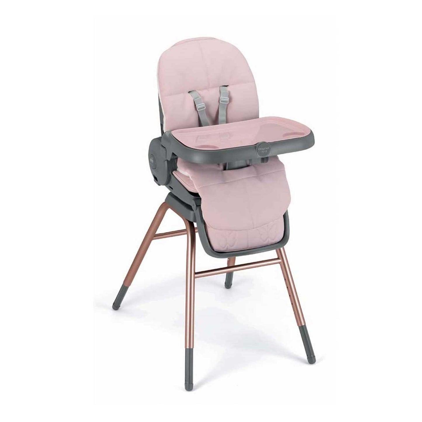 Cam - Pappa Original 4in1 high chair