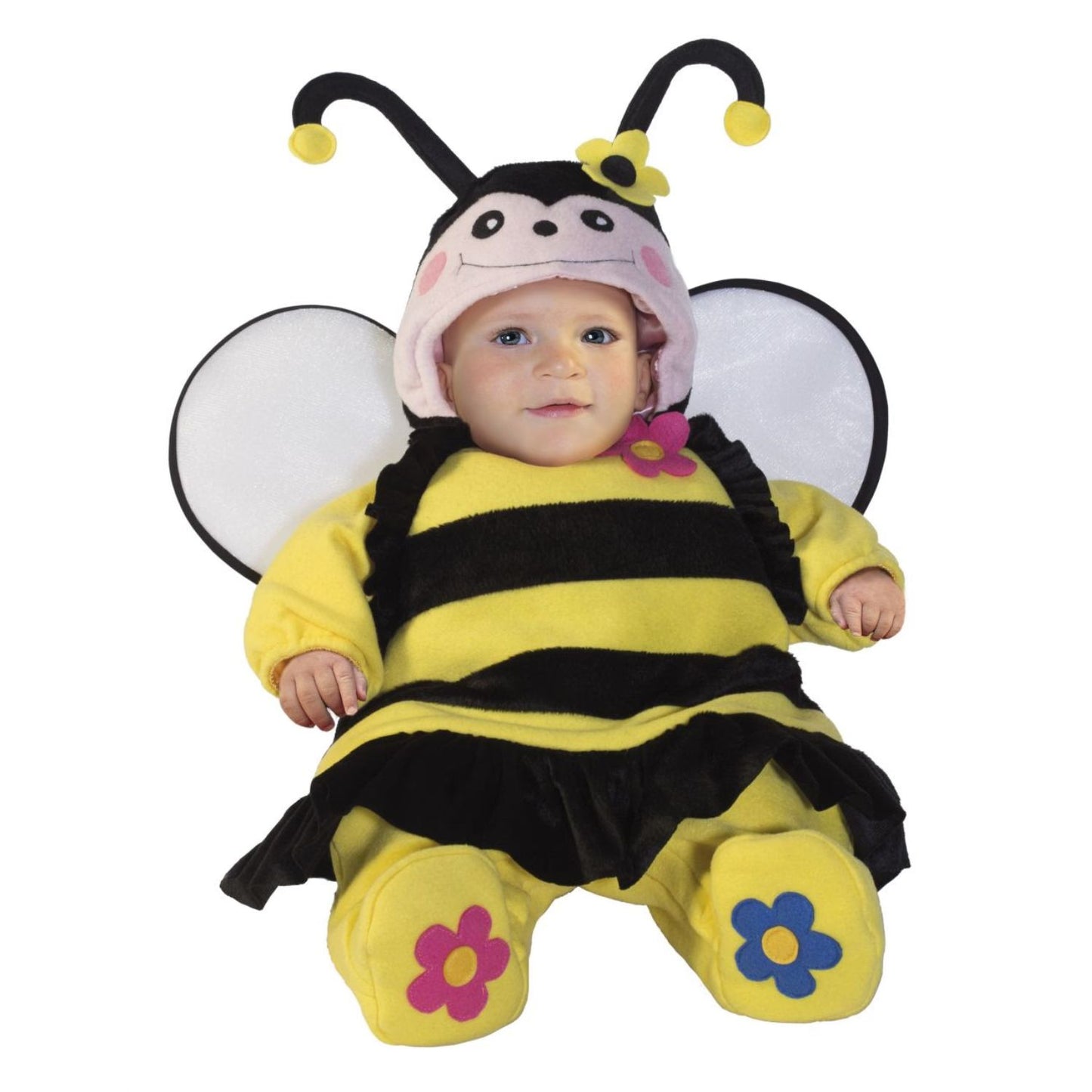 Carnaval Queen - Little Bee carnival costume