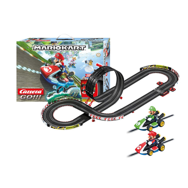 Carrera - Nintendo Mario Kart™ 2,4m – Iperbimbo